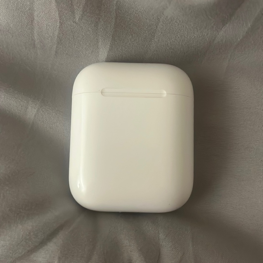 Apple Airpods 2nd Generation